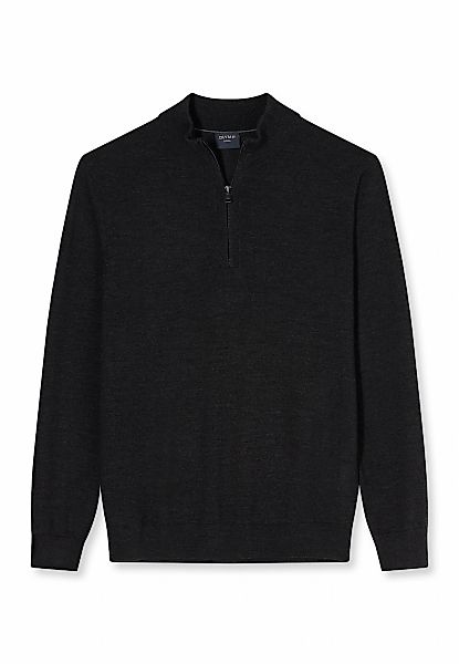 OLYMP Troyer "OLYMP Casual Strick" günstig online kaufen