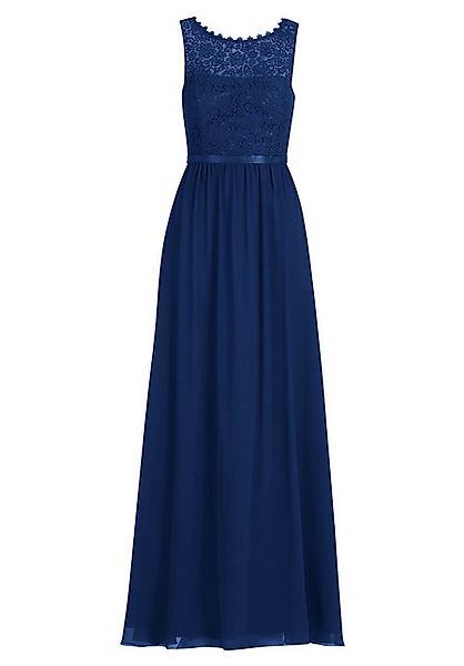 Vera Mont Abendkleid Kleid Lang ohne Arm günstig online kaufen