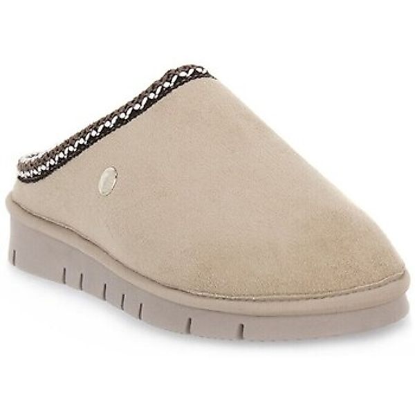 Grunland  Zehentrenner CI3509BEIGE günstig online kaufen