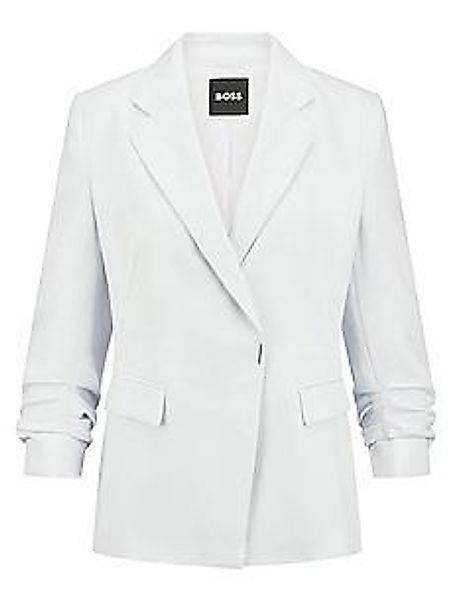 Blazer Jia8 BOSS weiss günstig online kaufen
