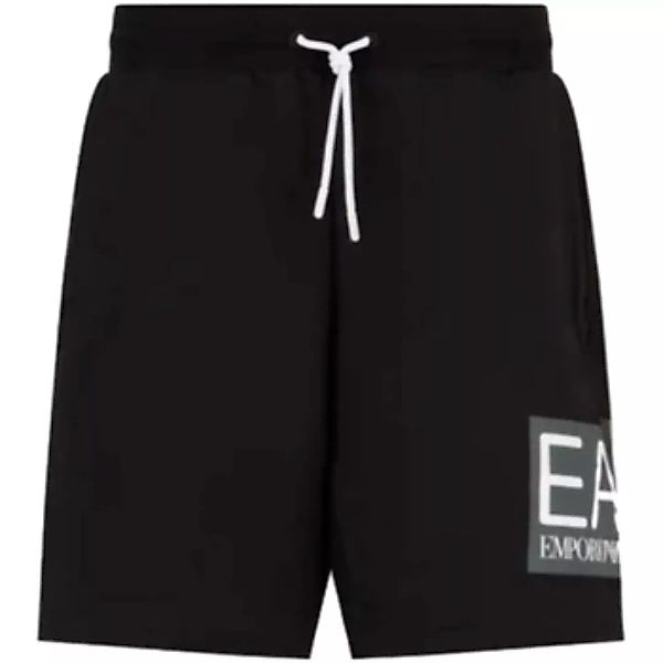 Emporio Armani EA7  Shorts 3DPS63-PJ05Z günstig online kaufen