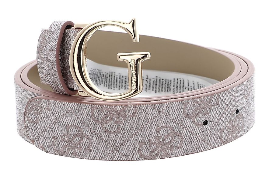 Guess Synthetikgürtel Vikky günstig online kaufen