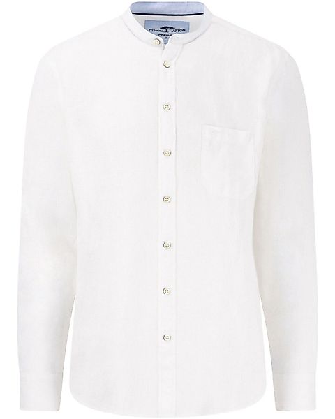 FYNCH-HATTON Langarmhemd Langarm-Hemd günstig online kaufen