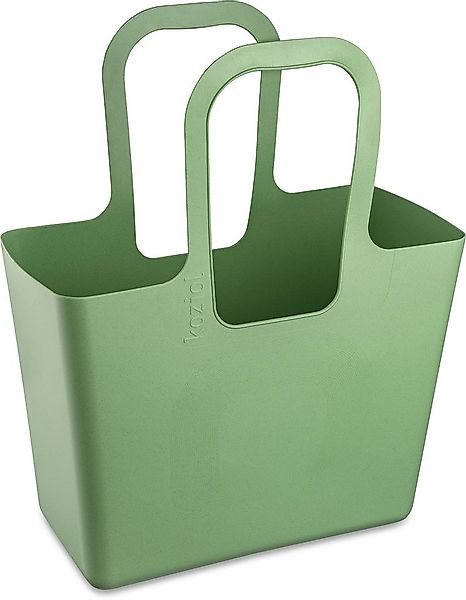 KOZIOL Henkeltasche XL (1-tlg), 100%recycelbar,100%made in Germany,CO² neut günstig online kaufen