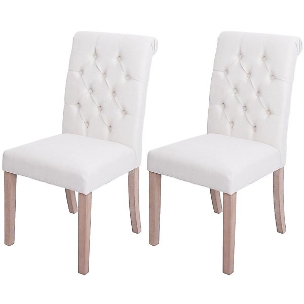 MCW Esszimmerstuhl O65 2er-Set günstig online kaufen