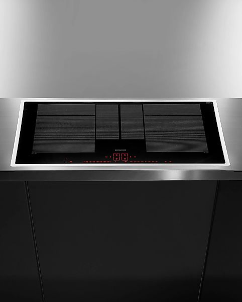 SIEMENS Flex-Induktions-Kochfeld "EX845LYC1E" Mehr Flexibilität beim Kochen günstig online kaufen