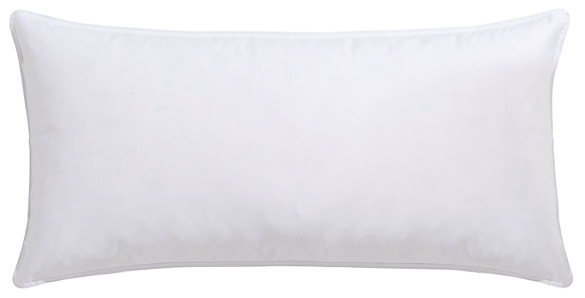 Excellent Federkissen LUXUS, Füllung: 85% Federn, günstig online kaufen