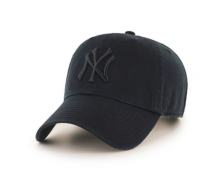 '47 Brand Baseball Cap '47 Brand MLB New York Yankees '47 CLEAN UP Cap (Bas günstig online kaufen