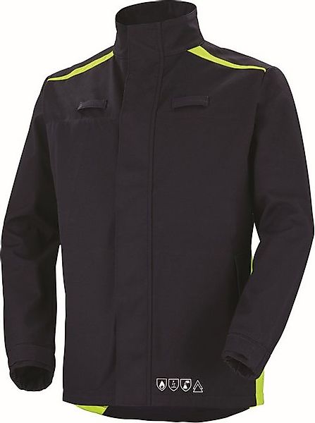 Cepovett Softshelljacke Softshelljacke Multi-Risk günstig online kaufen