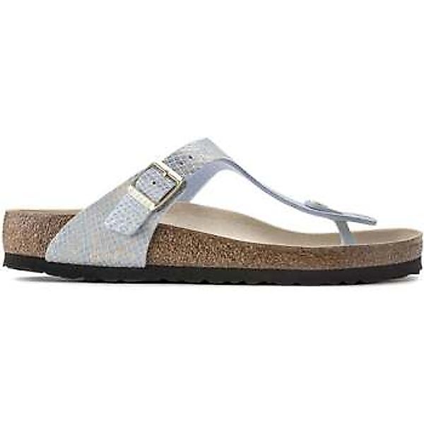 BIRKENSTOCK  Zehentrenner Gizeh BS günstig online kaufen