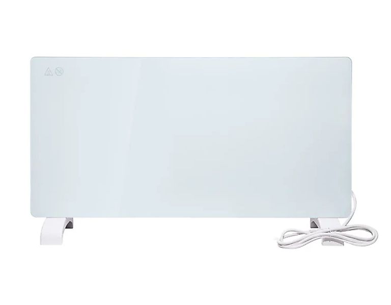SilverCrest Konvektor SILVERCREST® Glas-Wärmekonvektor Konvektor B günstig online kaufen
