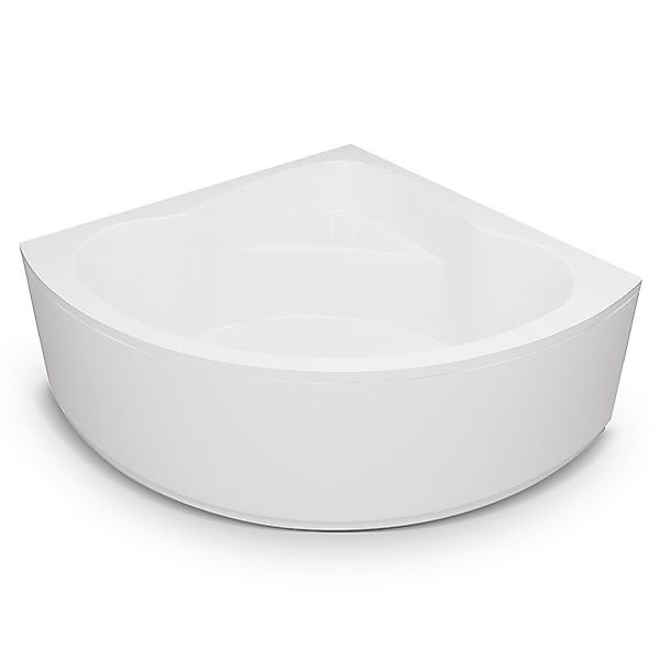 AQUADE Badewanne Acryl Eckbadewanne Koblenz, inkl. günstig online kaufen