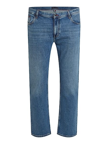 Tommy Hilfiger Big & Tall Straight-Jeans günstig online kaufen