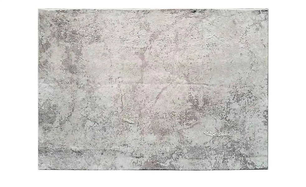 como Kurzflorteppich  Velvet ¦ beige ¦ Synthetische Fasern ¦ Maße (cm): B: günstig online kaufen