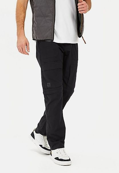 camel active Cargohose Zip-Off-Hose günstig online kaufen