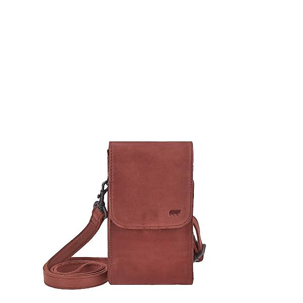 Bear Design Umhängetasche "Robbie" Damen Handytasche günstig online kaufen