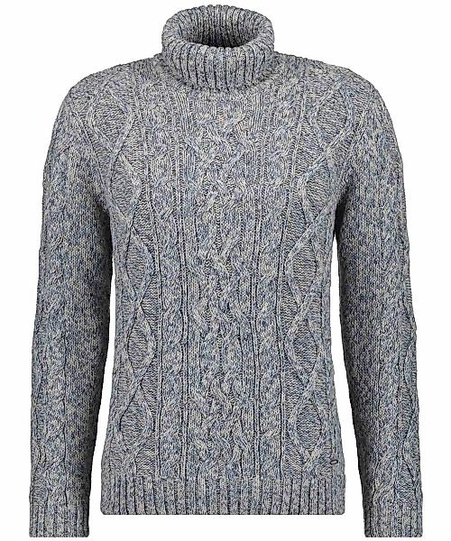 RAGMAN Rollkragenpullover günstig online kaufen