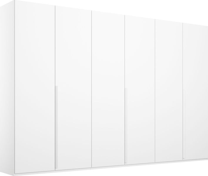 rauch Drehtürenschrank "Kleiderschrank Schrank Garderobe Wäscheschrank PURI günstig online kaufen