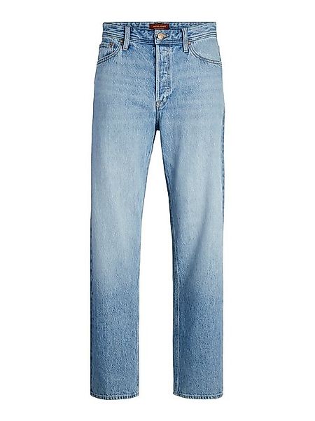 Jack & Jones Loose-fit-Jeans JJIEDDIE JJORIGINAL günstig online kaufen