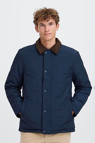 Kronstadt Steppjacke KSDyotton Stilvolle Steppjacke mit praktischen Eingrif günstig online kaufen