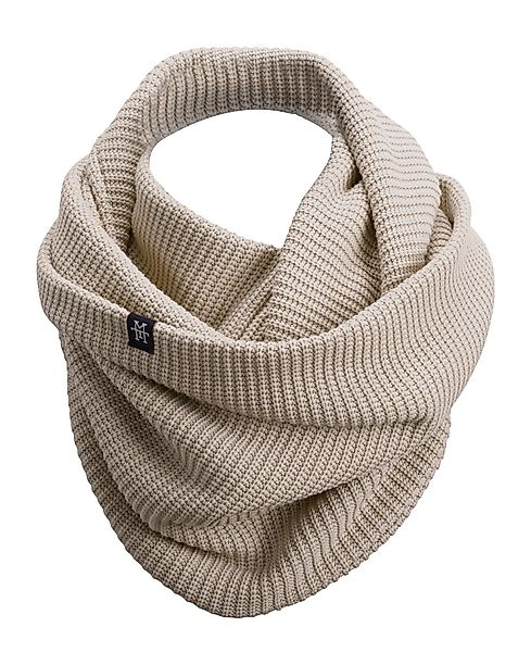 Manufaktur13 Loop Knit Loop - gestrickter günstig online kaufen