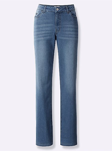 Inspirationen Bequeme Jeans, (1 tlg.) günstig online kaufen