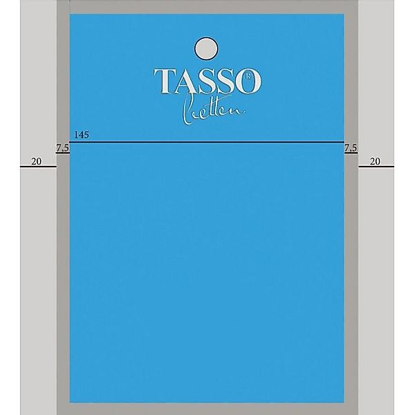 Tasso, Wasserbett Zusatzkosten für Spezial-Sitzkanten günstig online kaufen