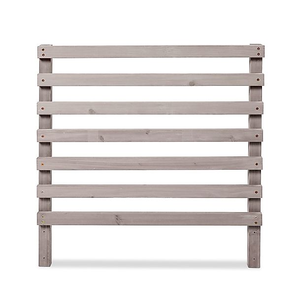 BUTENKIST Gartenbox Rieke Zierspalier, Sichtschutz, Rankhilfe, günstig online kaufen