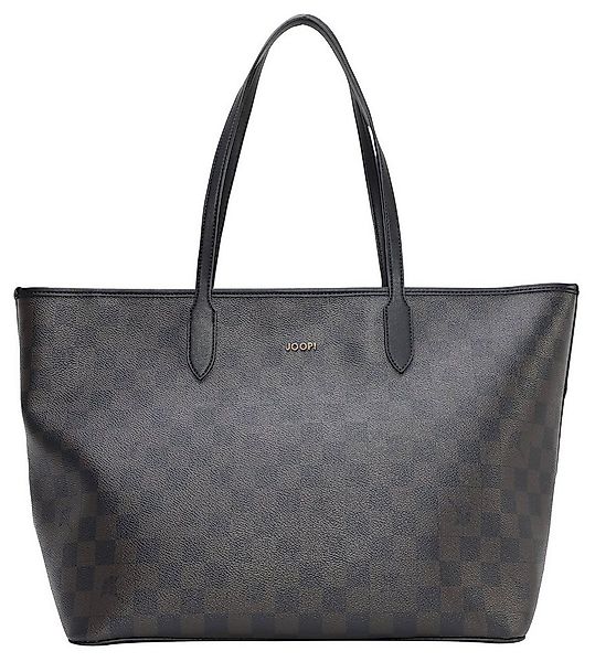 JOOP! Shopper, mit All-Over-Print günstig online kaufen
