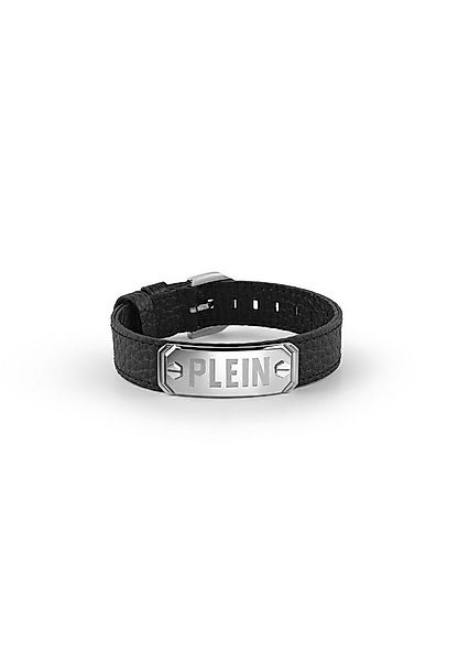 PHILIPP PLEIN Armband PLEIN DOUBLE TAG (1-tlg) günstig online kaufen