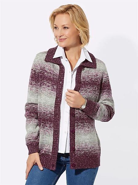 Classic Basics Strickjacke günstig online kaufen