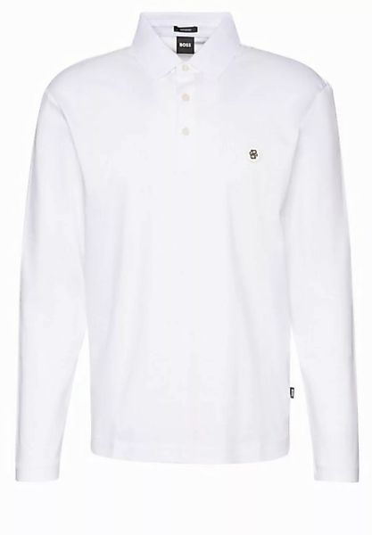 BOSS Poloshirt C-Paley 01 (1-tlg) günstig online kaufen