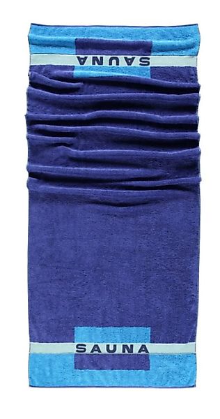Cawö Saunatuch Cawö Saunatuch 159, 100% günstig online kaufen