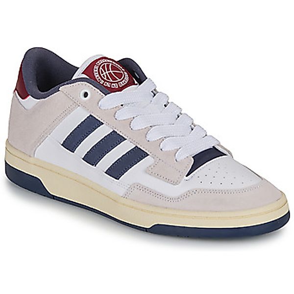 adidas Performance adidas Unisex Snaeker RAPID COURT LOW Sneaker günstig online kaufen