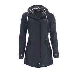 Dry Fashion Regenjacke Damen Regenmantel Kiel günstig online kaufen