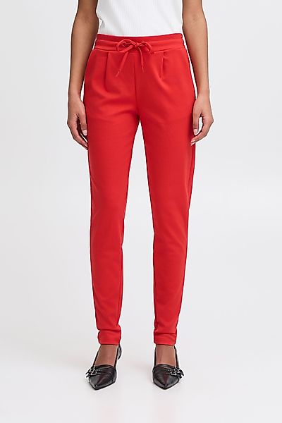 Ichi Stoffhose IHKATE Ichi Bequeme Stoffhose günstig online kaufen