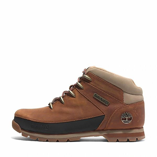 Timberland EURO SPRINTMID LACE UP BOOT Schnürboots Winterstiefel, Schnürsti günstig online kaufen