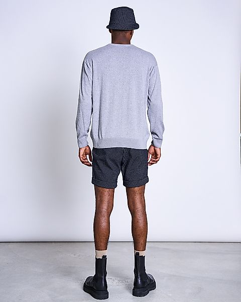Oversized Pullover Cali günstig online kaufen