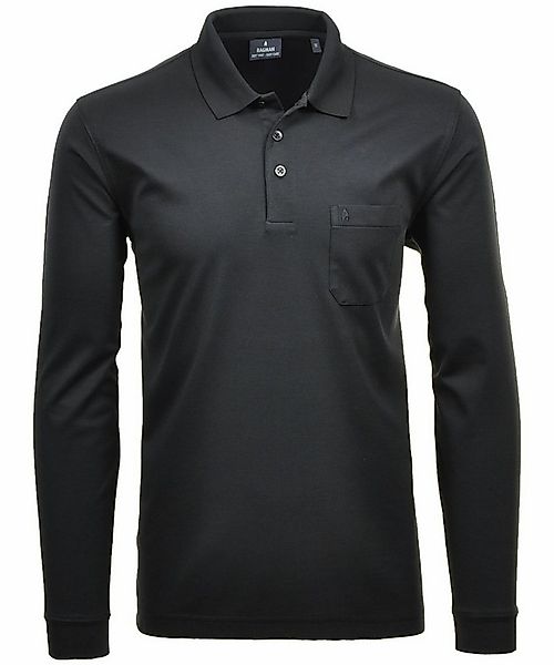 RAGMAN Poloshirt Poloshirt für Herren (1-tlg., keine Angabe) günstig online kaufen