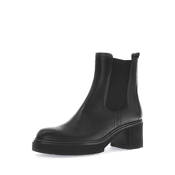 Gabor Chelsea Boot Glattleder Chelseaboots günstig online kaufen