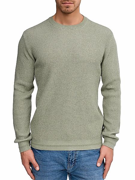 Indicode Strickpullover "INMoxey" günstig online kaufen