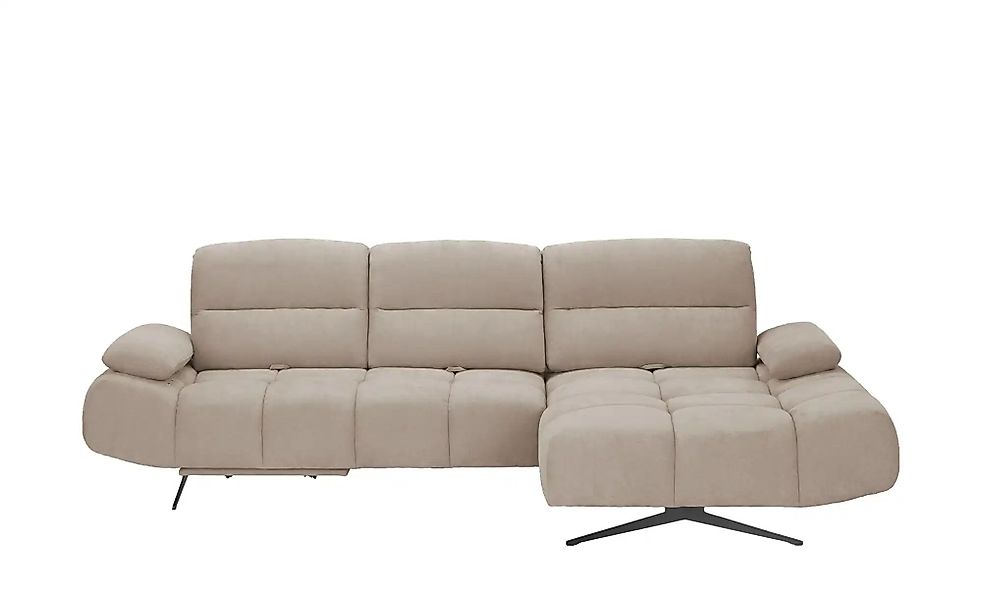 switch Ecksofa  Falcao ¦ braun ¦ Maße (cm): B: 284 H: 91 T: 173.0 Polstermö günstig online kaufen