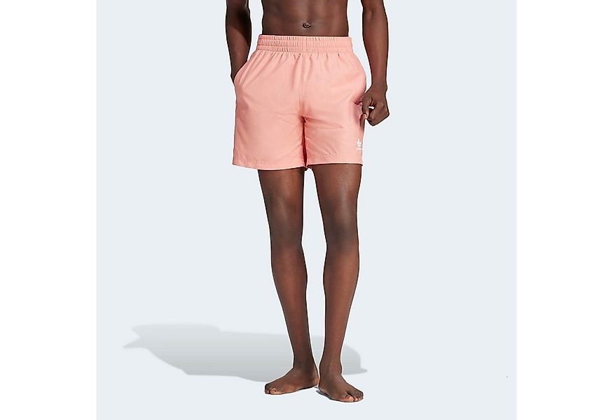 adidas Performance Badehose ORIGINALS ESSENTIALS SOLID günstig online kaufen