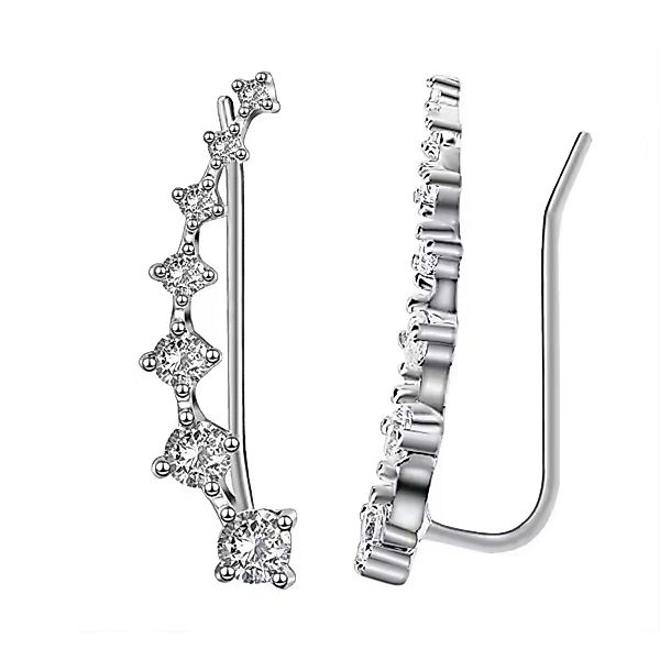 ELLAWIL Paar Ohrstecker Ohrschmuck Ohrstecker Damenohrringe günstig online kaufen