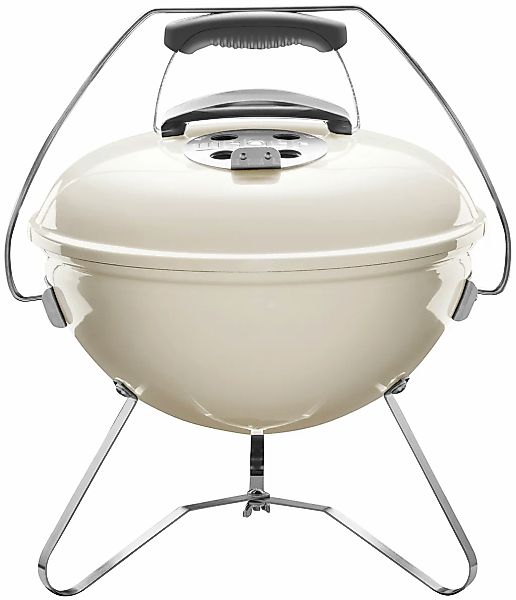 Weber Holzkohlegrill "Smokey Joe Premium, 37 cm" günstig online kaufen