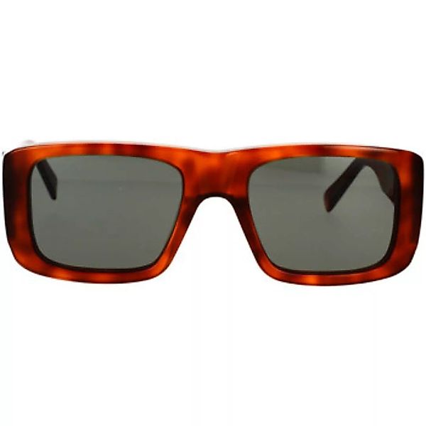 Retrosuperfuture  Sonnenbrillen Sonnenbrille  Onorato Havanna Diversa SA2 günstig online kaufen