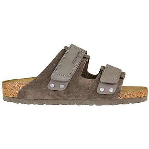BIRKENSTOCK  Sandalen UJI SUEDE 1029259 günstig online kaufen
