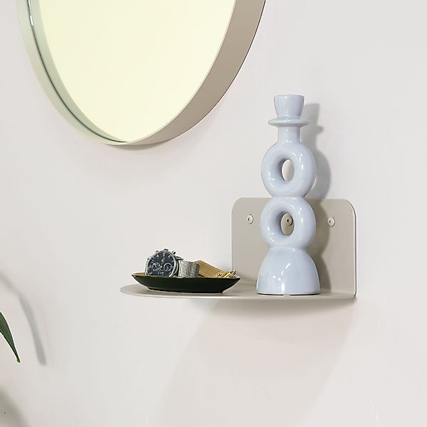 Spinder Design Wandregal FLEX, 1-tlg., Multifunktionales günstig online kaufen