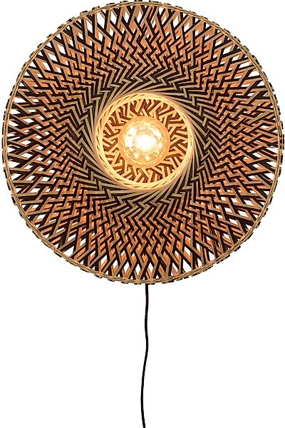 GOOD&MOJO Wandleuchte Bali, ohne Leuchtmittel günstig online kaufen