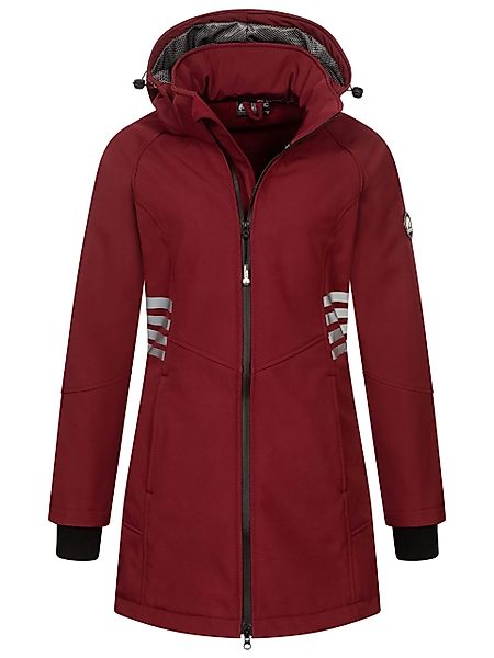 Arctic Seven Softshelljacke ASGiuliana mit abnehmbarer günstig online kaufen